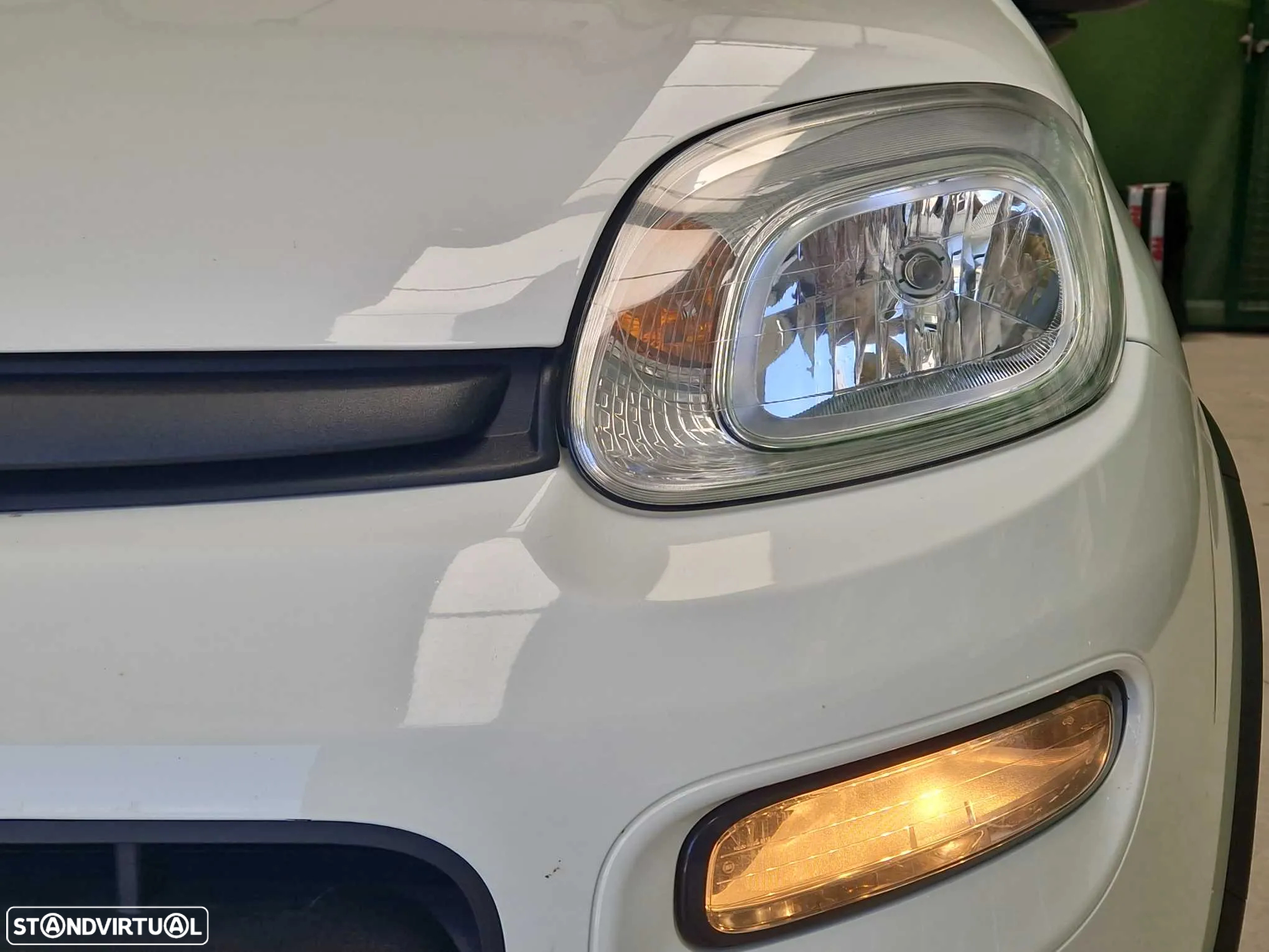 Fiat Panda 1.0 Hybrid City Life - 3