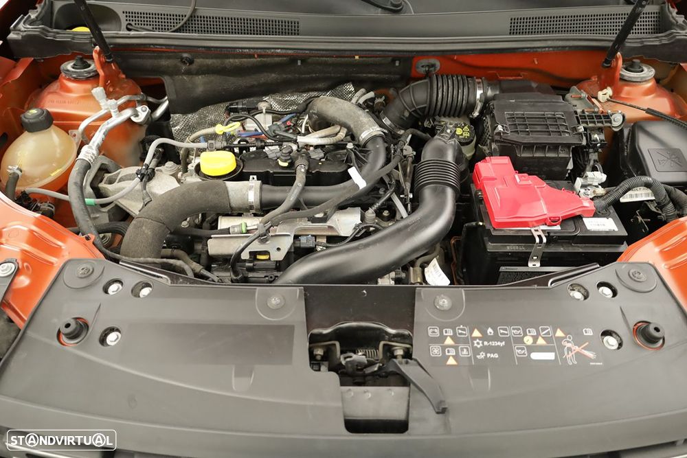 Dacia Duster 1.0 TCe Expression - 25