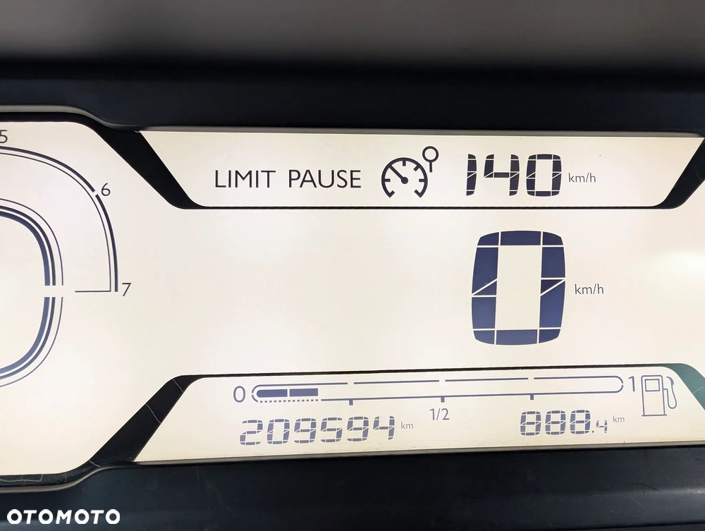 Citroen C4 Picasso 2014 photo 3