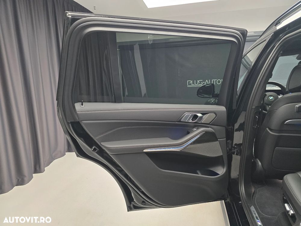 BMW X7 xDrive40d MHEV - 27