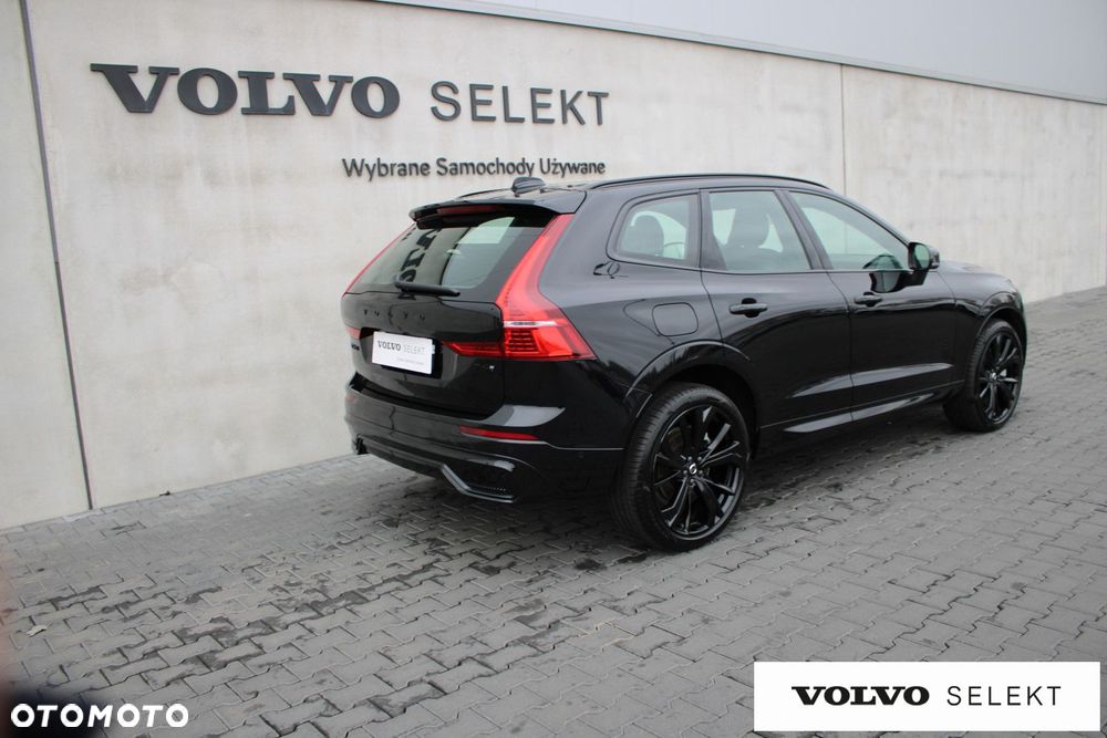 Volvo XC 60 - 6