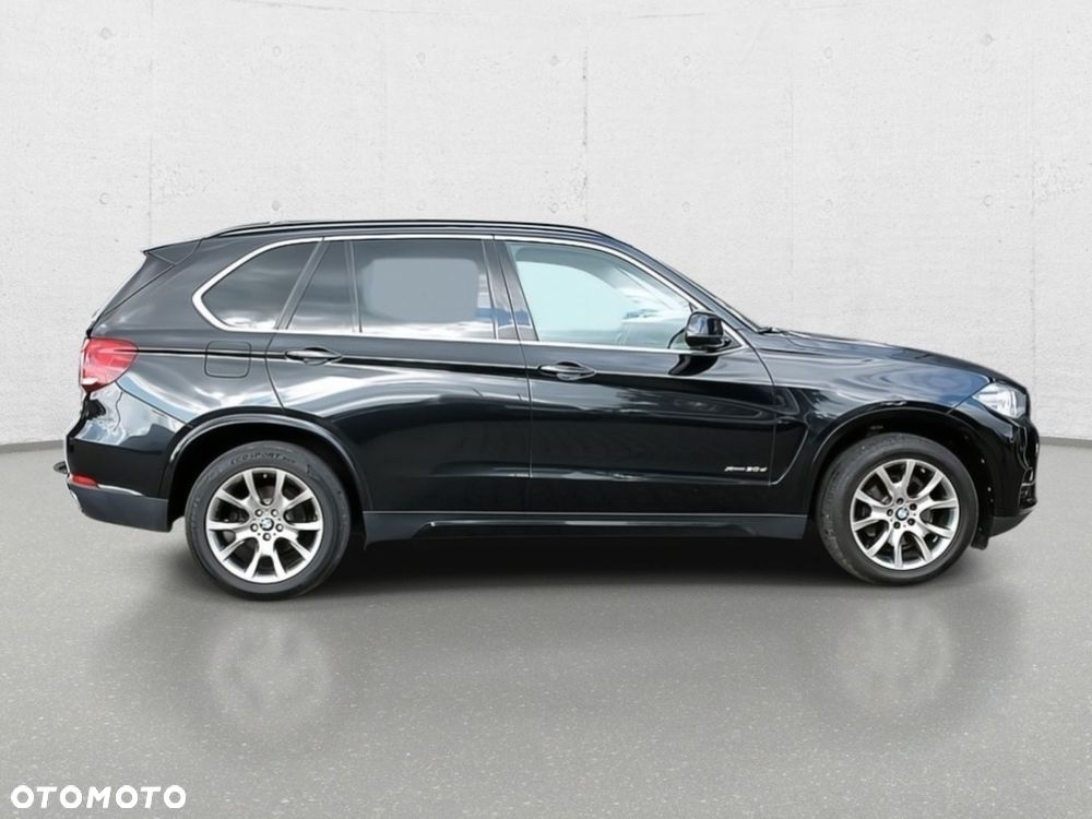 BMW X5 xDrive30d - 4