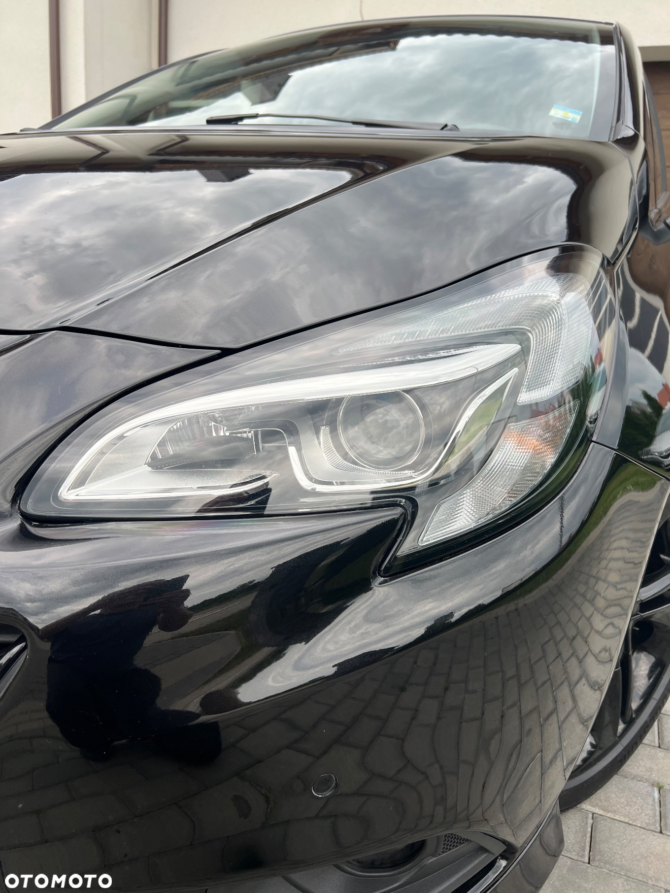 Opel Corsa 1.4 Turbo (ecoFLEX) Start/Stop Innovation - 17