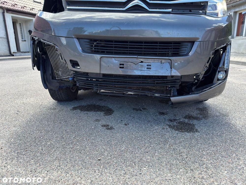 Citroën Jumpy Komfort Plus M EAT6 Business - 30