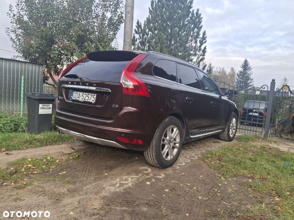 Volvo Xc 60 2013 photo 2