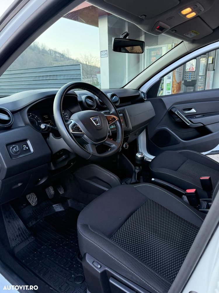 Dacia Duster ECO-G 100 Prestige - 6