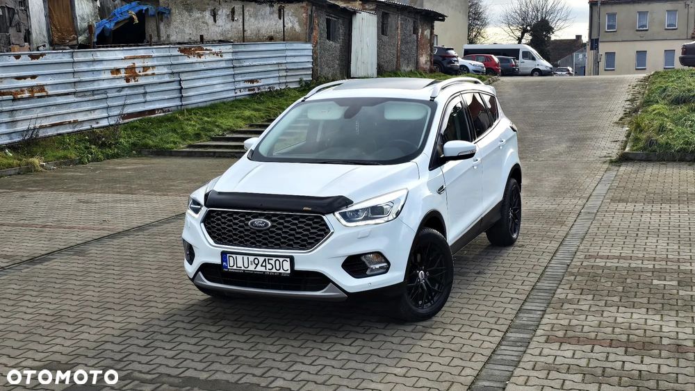 Ford Kuga 1.5 EcoBoost FWD Titanium ASS GPF - 3