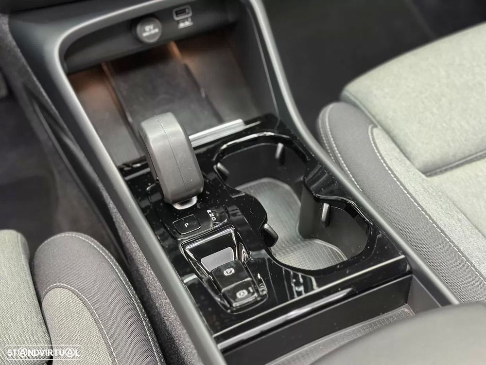 Volvo XC 40 1.5 T4 PHEV R-Design - 49