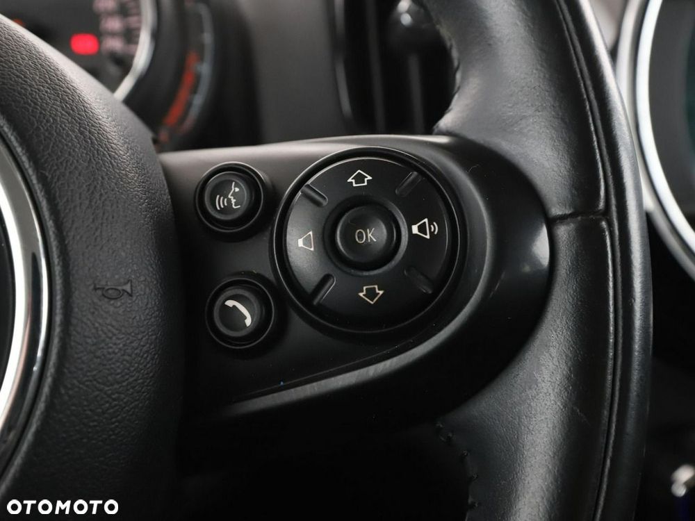 MINI Countryman Cooper S E All4 - 31