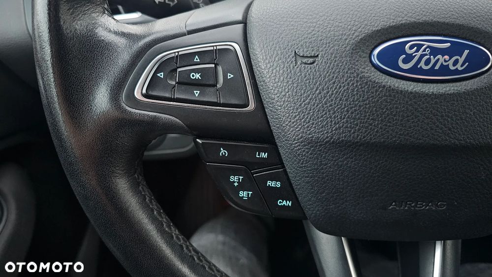 Ford Grand C-MAX 1.5 TDCi Start-Stopp-System Titanium - 13