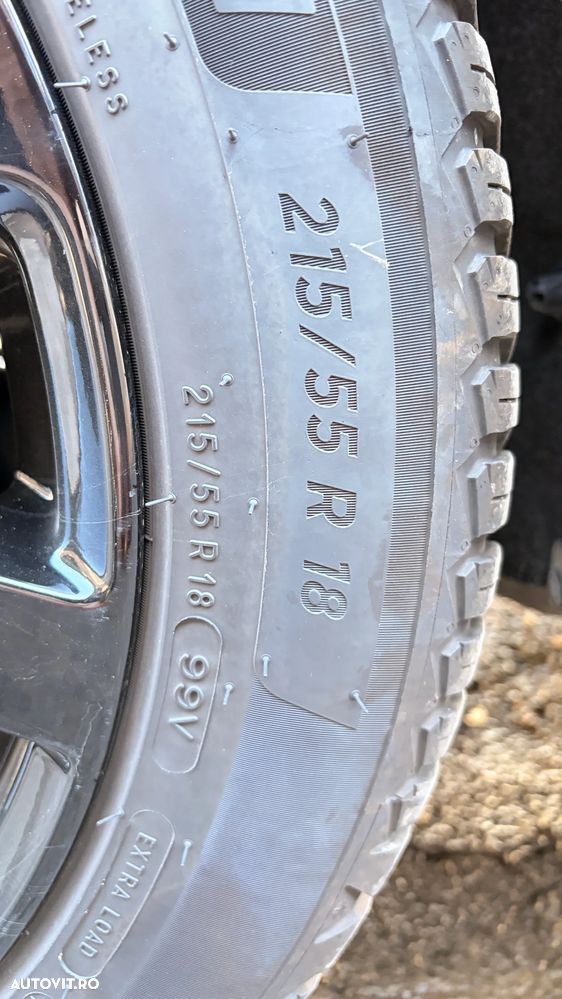 Mazda CX-30 e-SKYACTIV-X 2.0 M HYBRID DRIVE SELECTION - 10