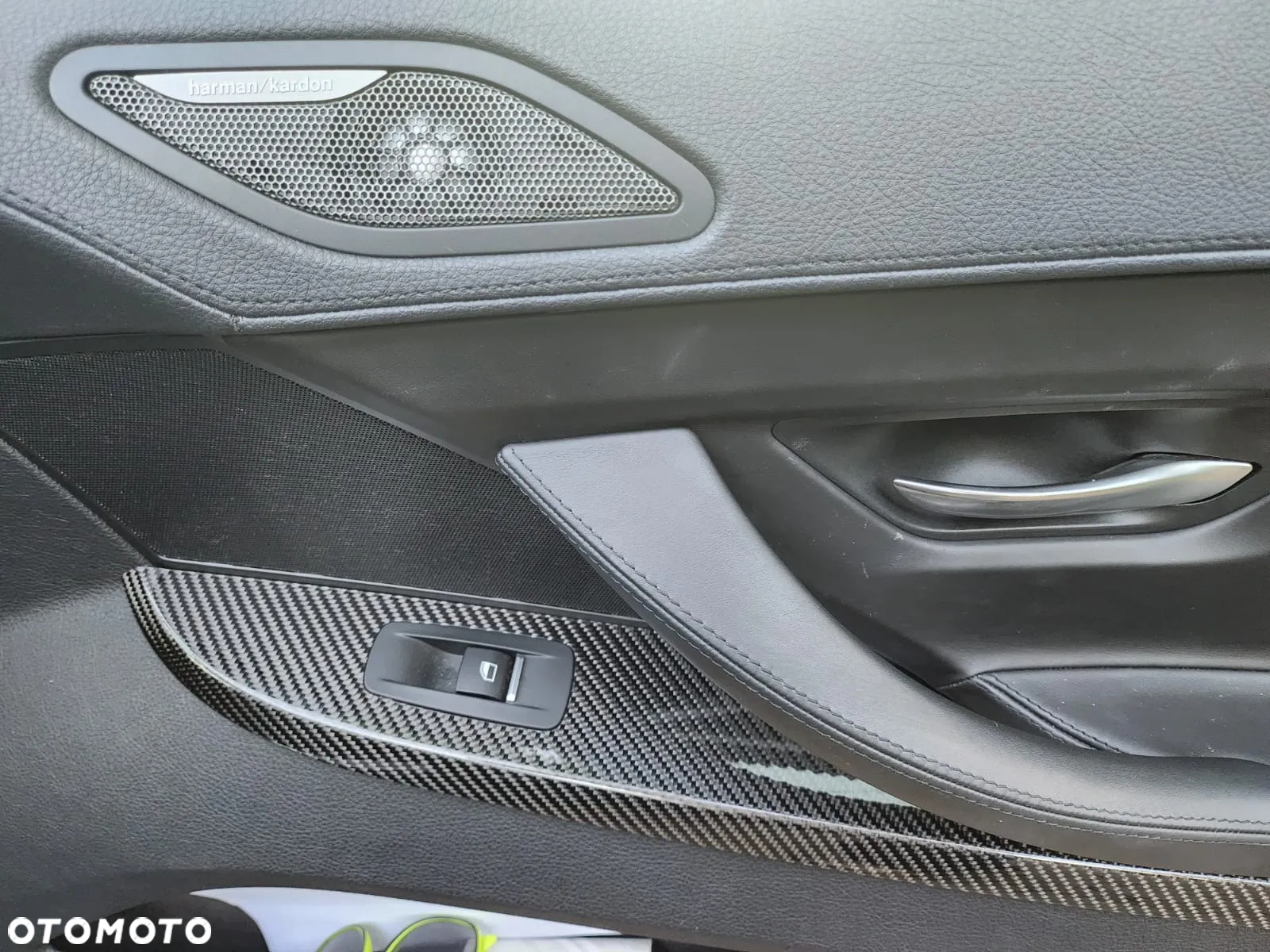 BMW M6 Gran Coupe - 12