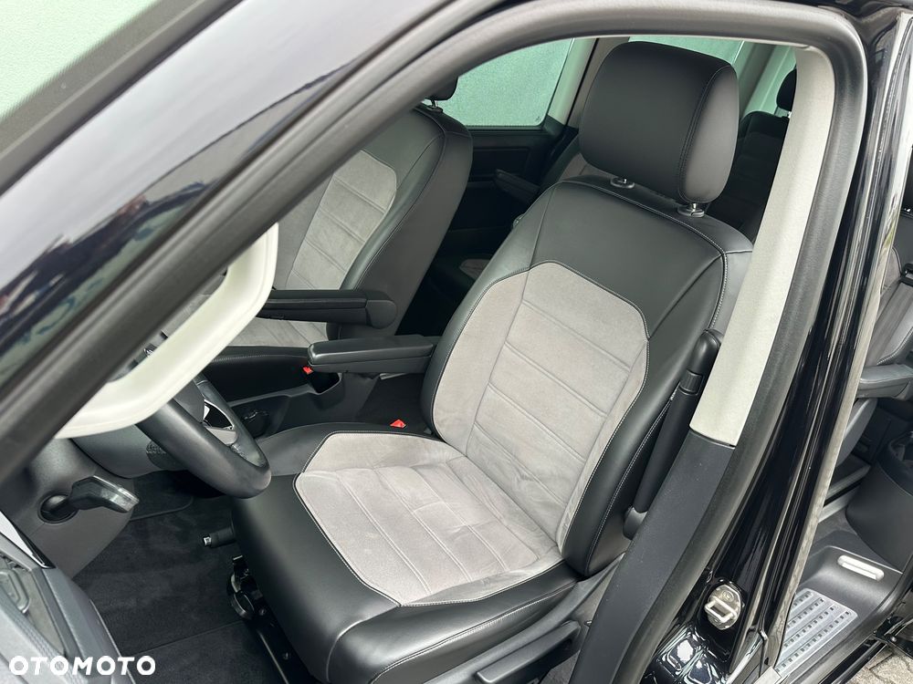 Volkswagen Multivan 2.0 TDI L1 Higline DSG - 20