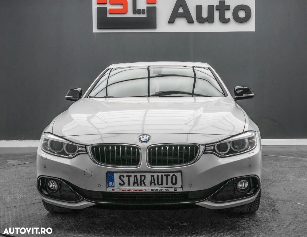 BMW Seria 4 - 3
