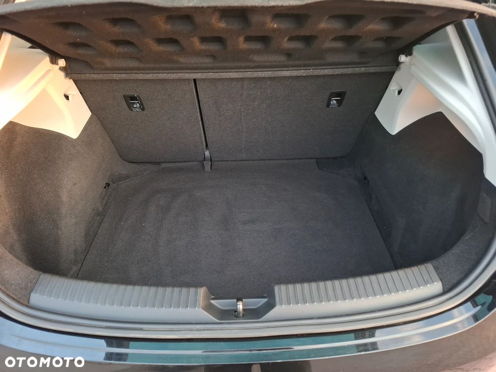 Seat Leon 1.4 TSI Start&Stop Style - 28