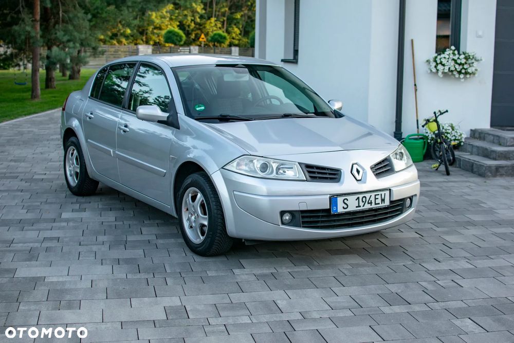 Renault Megane - 15