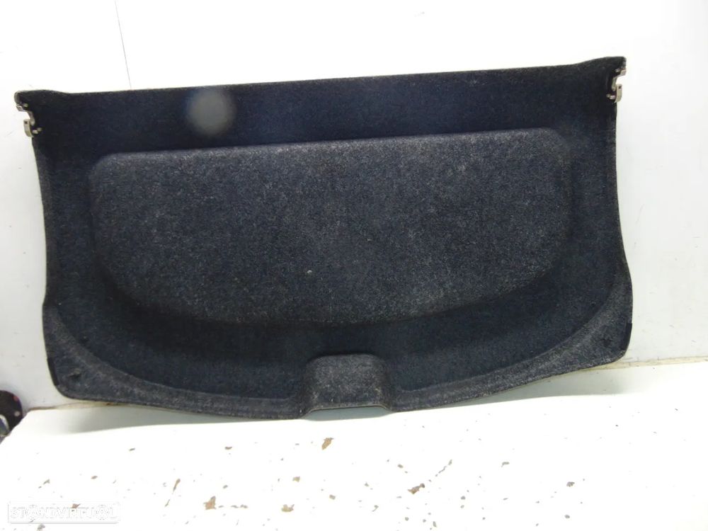 Toyota Corolla 2000 chapeleira - 4