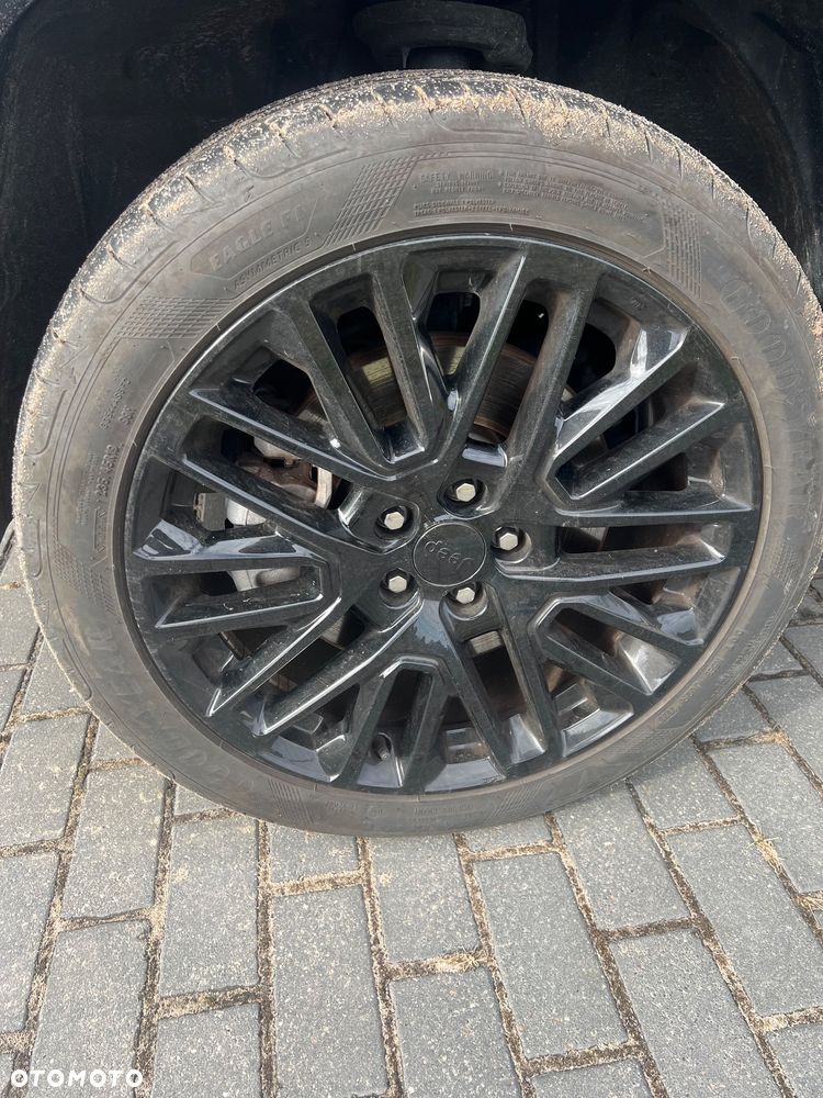 Jeep Compass 1.3 T4 PHEV 4xe S S&S - 8