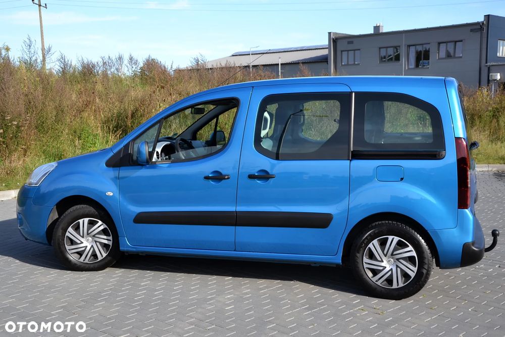 Citroën Berlingo Multispace e-HDi 90 FAP Selection - 39
