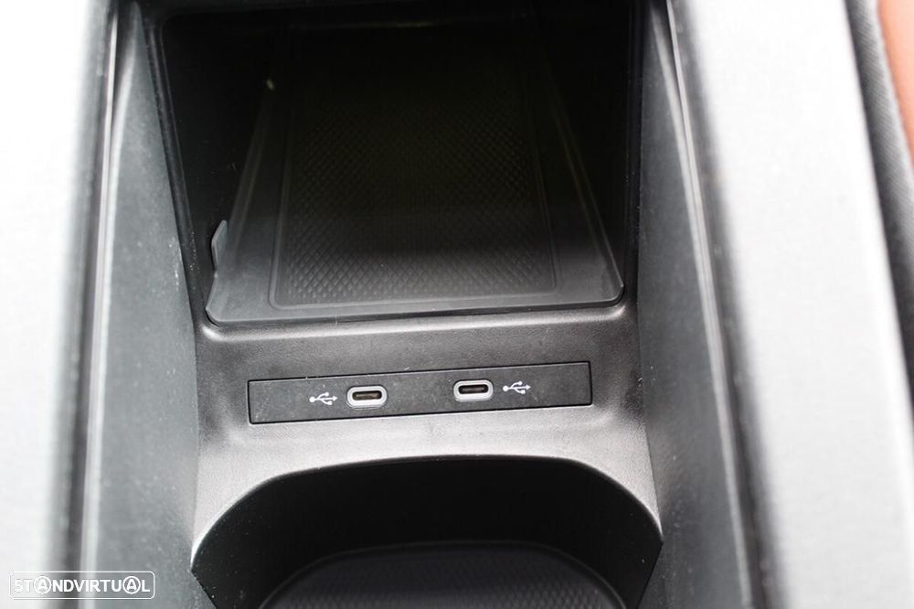 VW ID.4 77 kWh Pro Performance 1st - 45