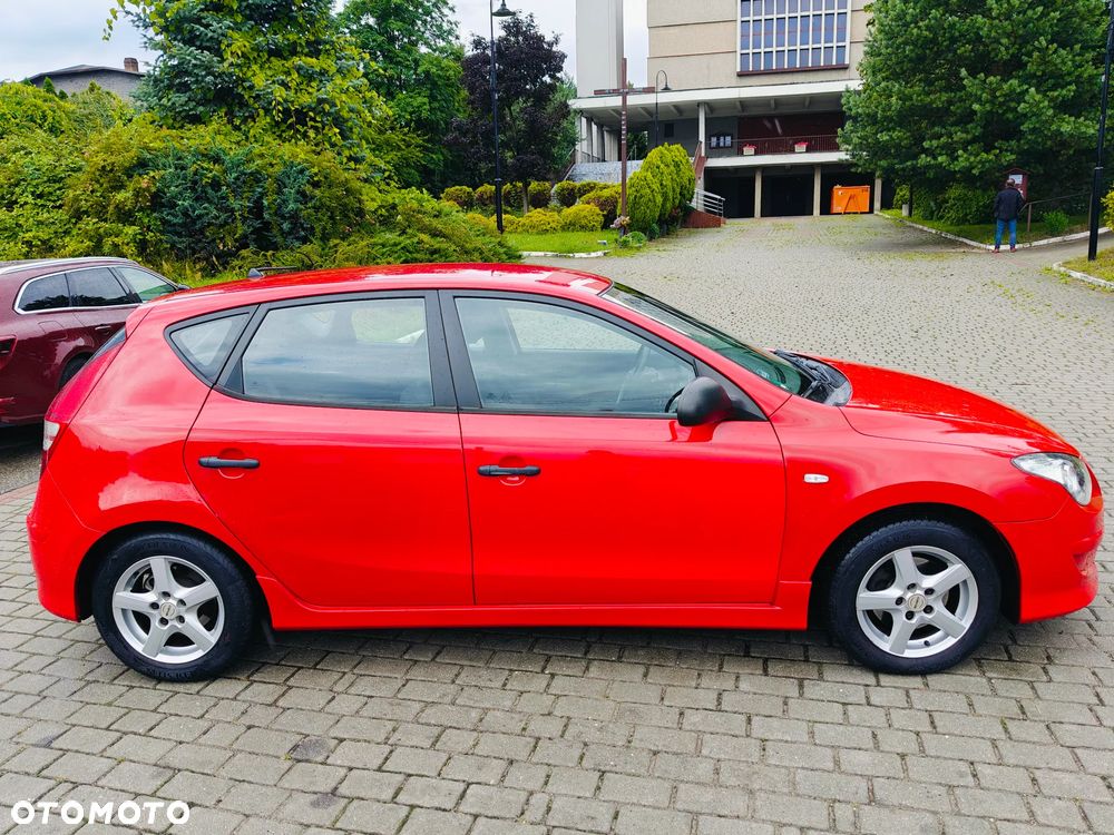 Hyundai i30 1.4 Blue Comfort - 3