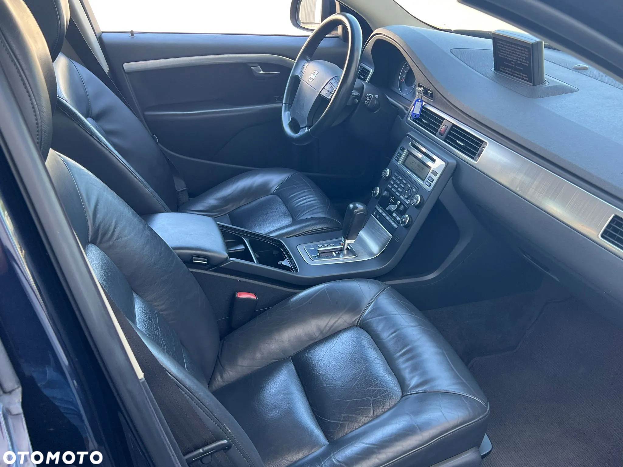 Volvo V70 - 19