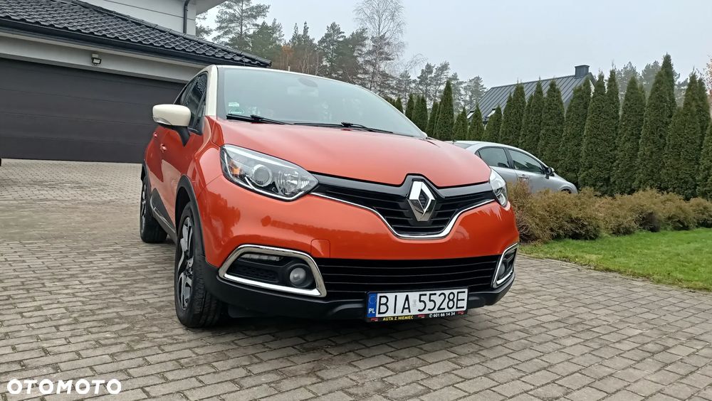 Renault Captur ENERGY TCe 90 Start&Stop Dynamique - 2