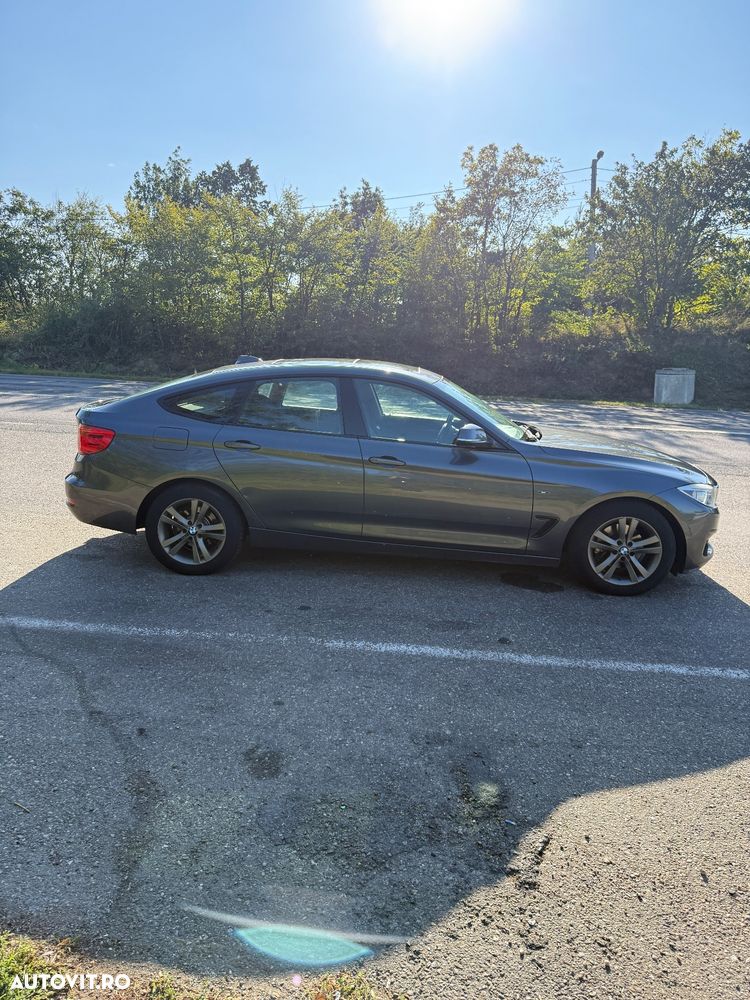 BMW Seria 3 - 8