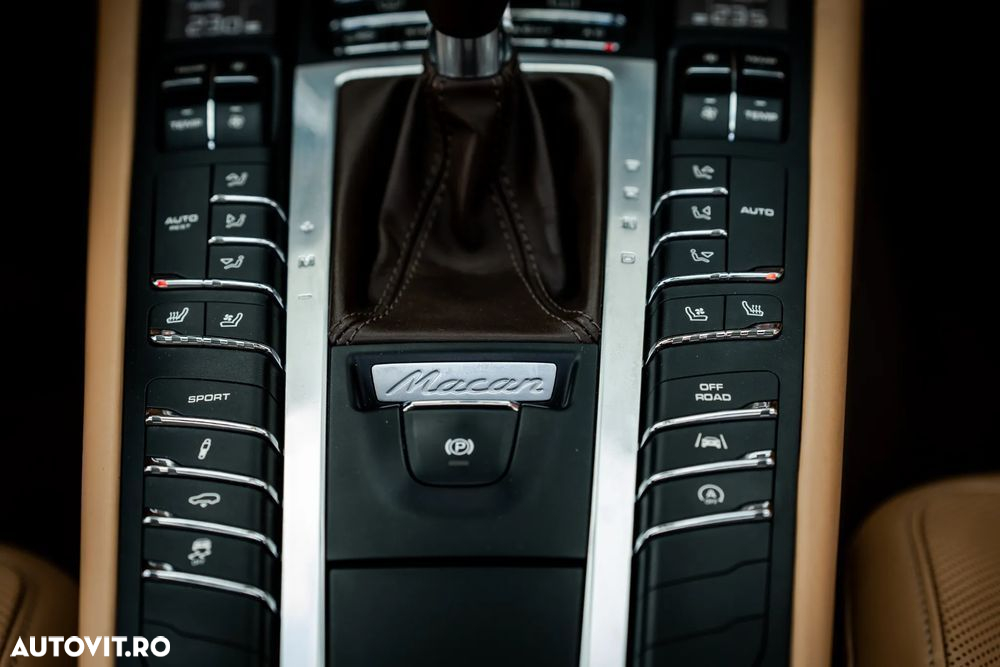 Porsche Macan 3.0 PDK S - 7