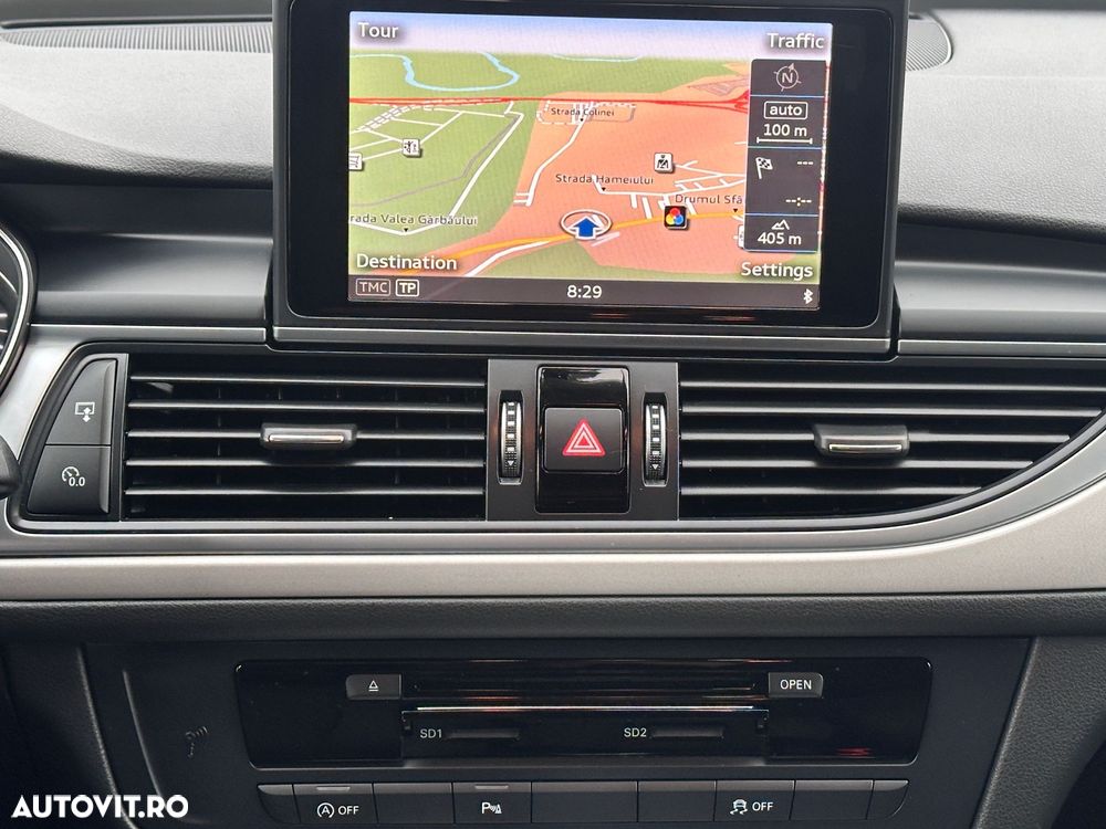 Audi A6 Avant 2.0 TDI Ultra S tronic - 19