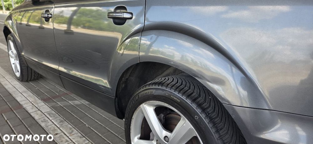 Audi Q7 3.0 TDI DPF quattro tiptronic - 15