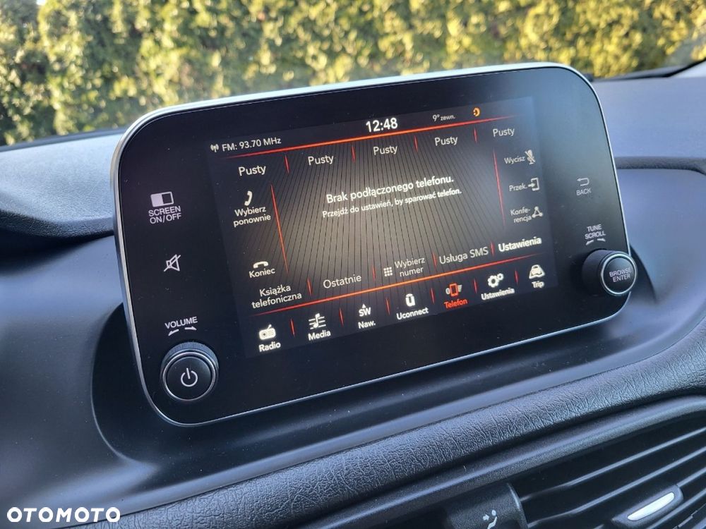 Fiat Tipo - 12