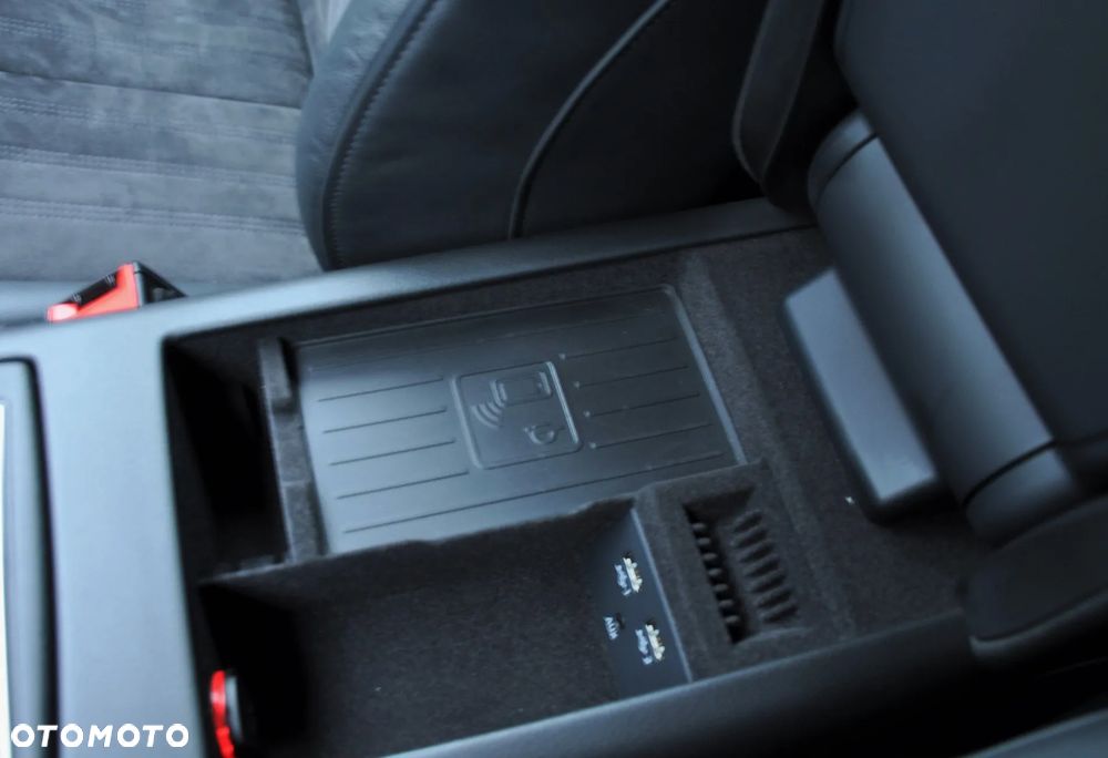 Audi A6 Limousine 2.0 TDI Quattro S tronic - 31