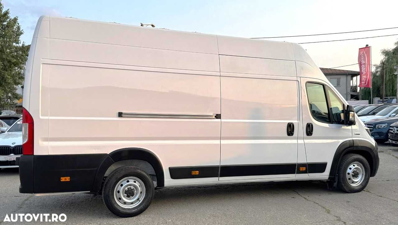 Fiat DUCATO L4H3 - 9