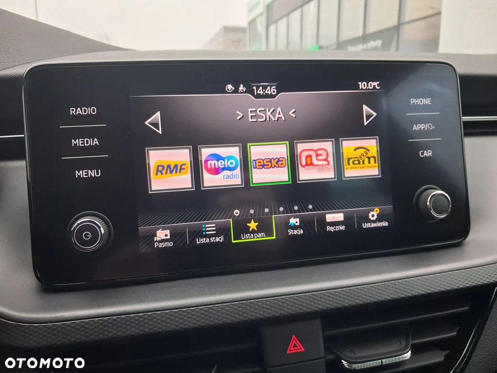 Skoda Scala 1.0 TSI Ambition - 19