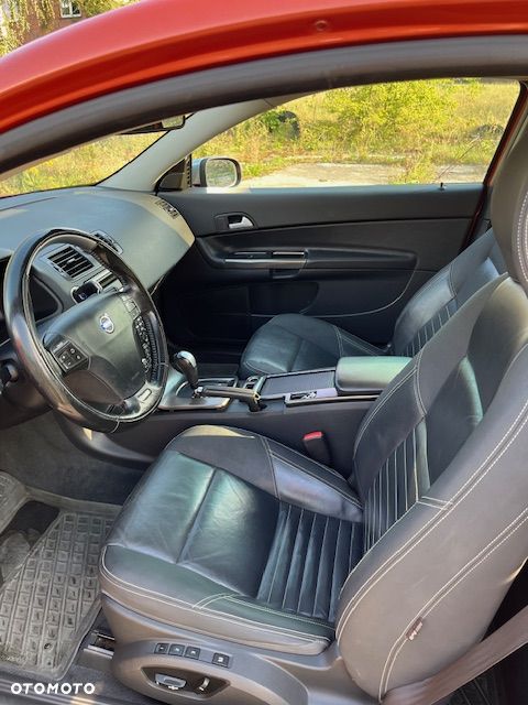 Volvo C30 T5 RDesign - 7