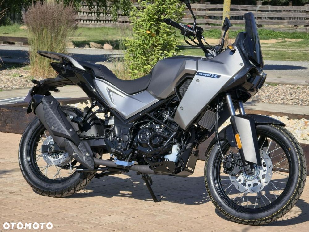 SYM Inny - 22