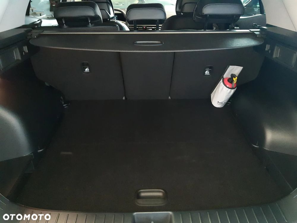 Kia Sportage 1.6 T-GDI L 4WD DCT - 10