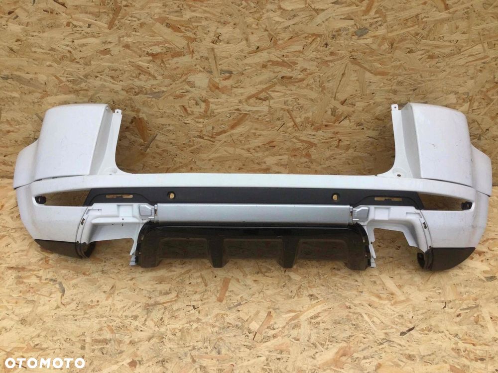 Land Rover Range Rover Evoque L538 Zderzak tylny LR036708 Bj3m-17d7814-a