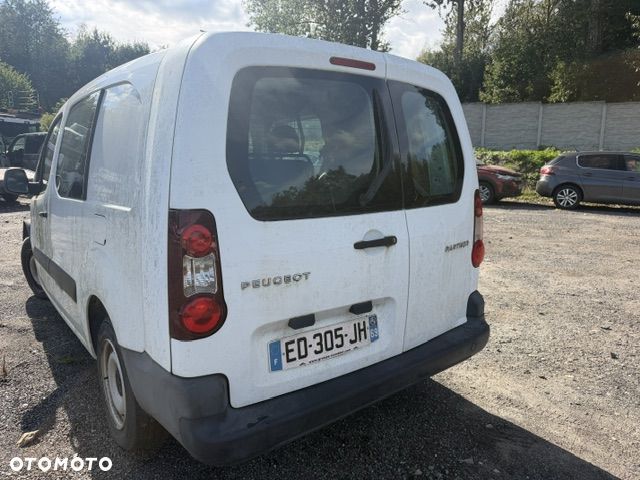 Peugeot Partner L2 Access - 3