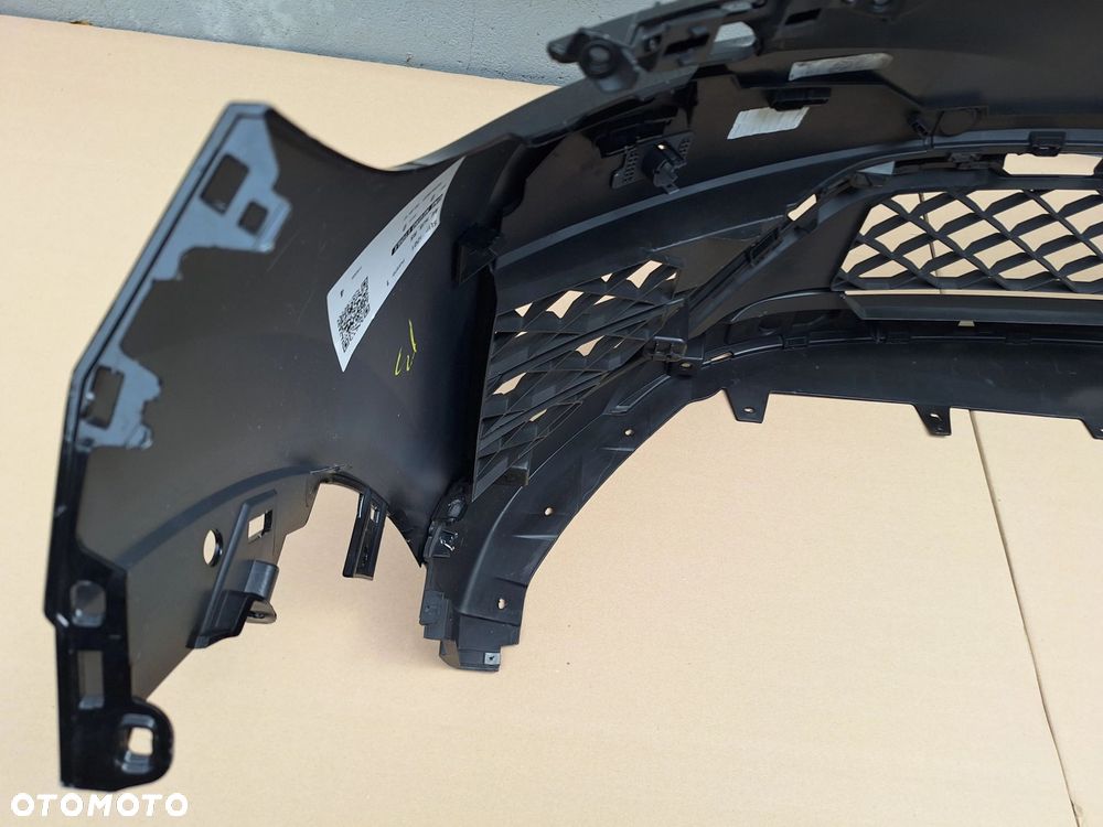 RENAULT CAPTUR II RS LINE 20- ZDERZAK PRZÓD PRZEDNI ORYG 620223826R WYSYŁKA 24H - 9