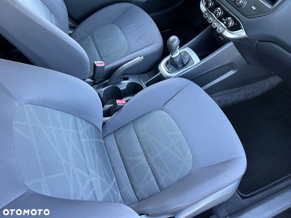 Kia Rio 1.4 Spirit - 18