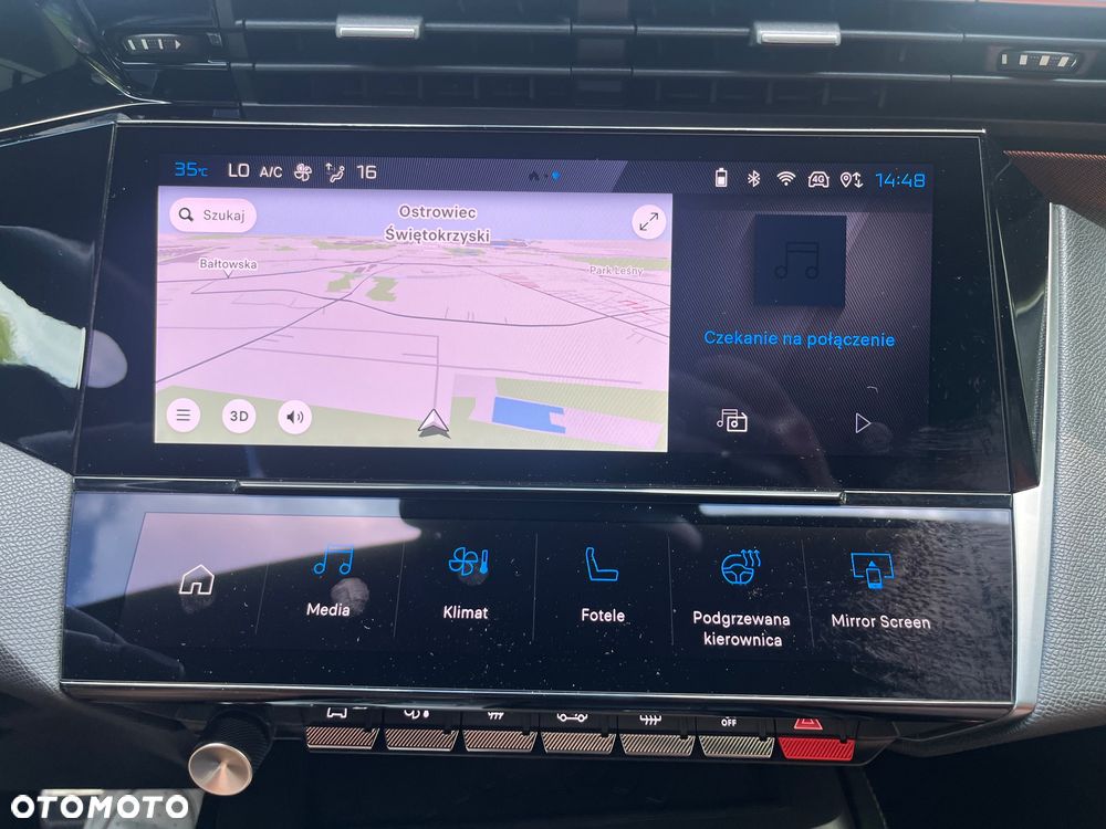 Peugeot 308 1.6 Hybrid PHEV GT Pack EAT8 - 20