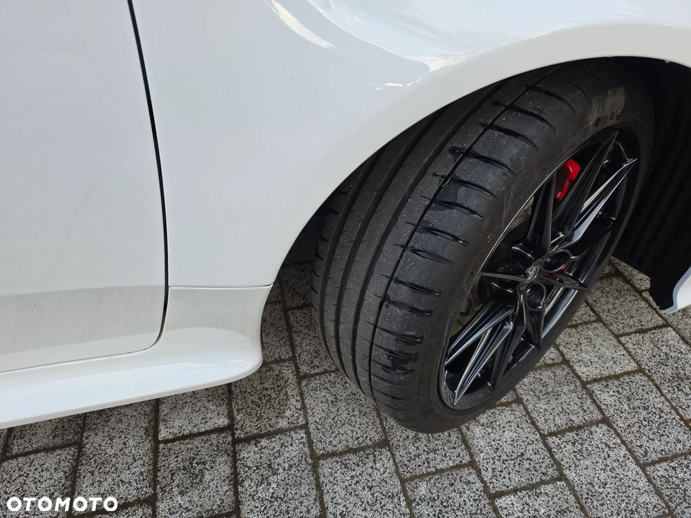 Toyota GR Yaris 1.6 Dynamic - 5