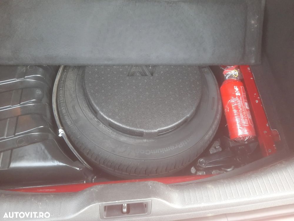 Renault Megane dCi 110 FAP Paris Business - 26