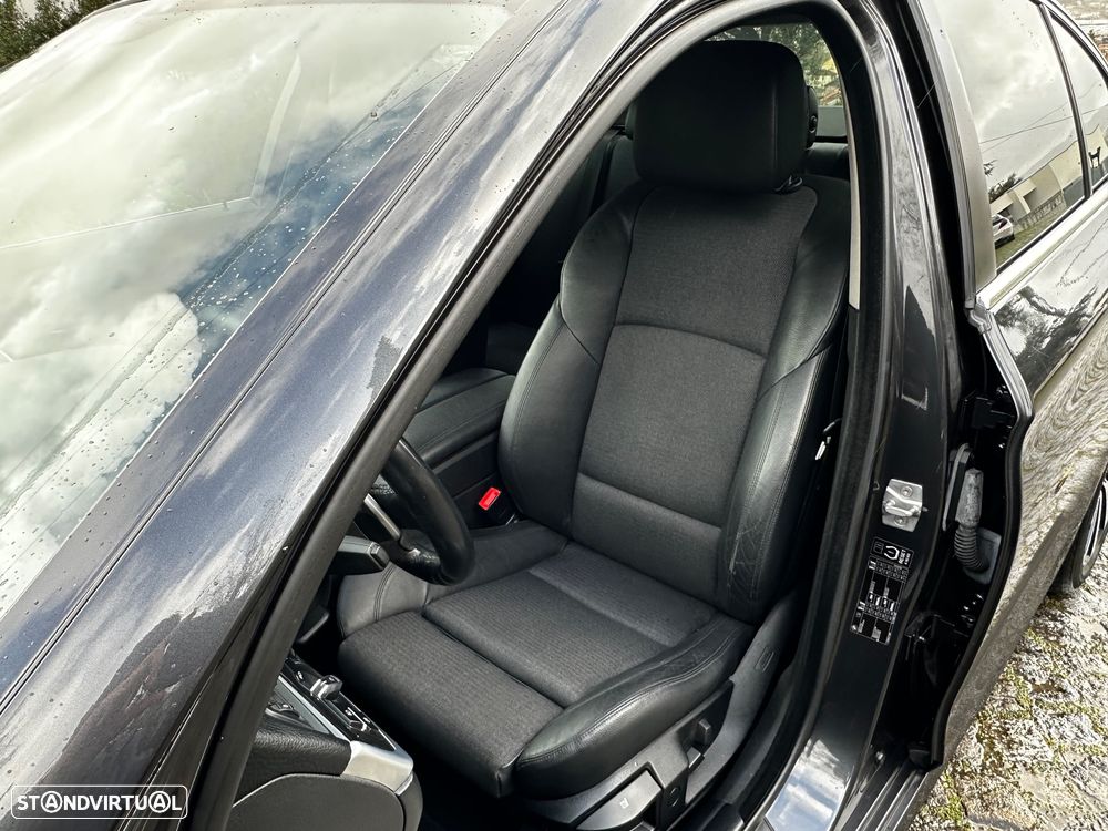 BMW 520 d Auto - 24