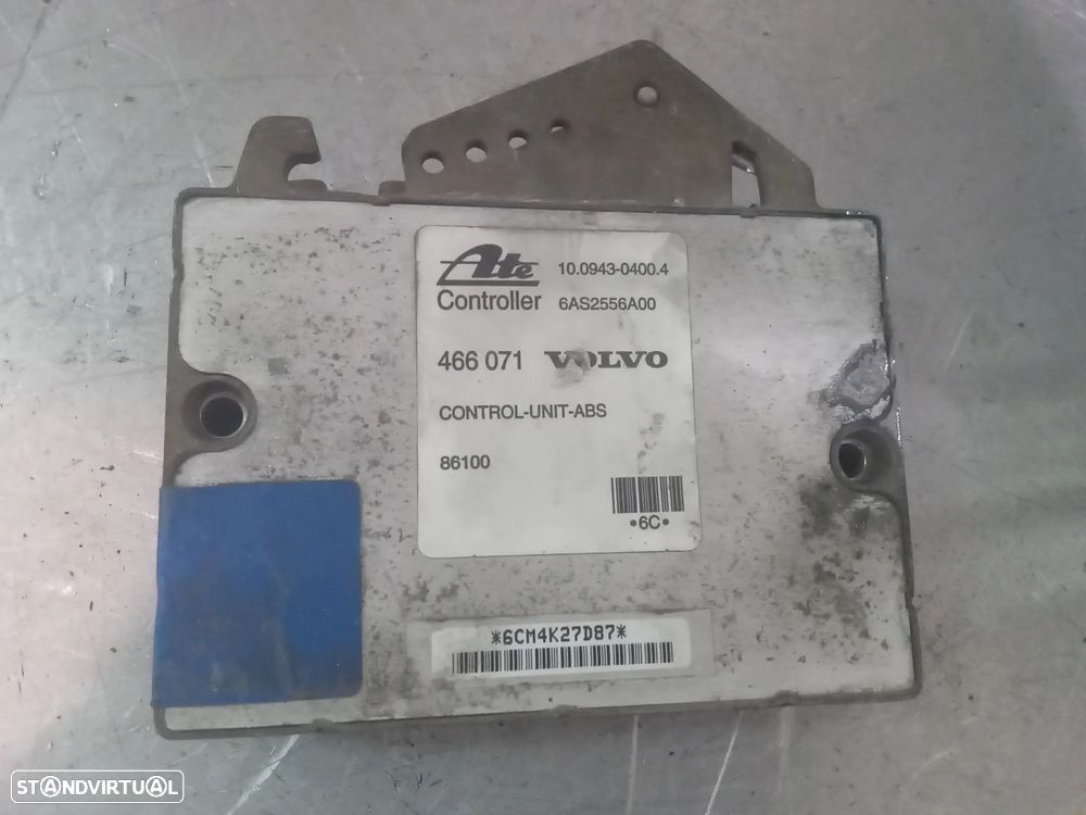 CENTRALINA DO ABS VOLVO 440 460 6AS255A00 100943.04004 - 1