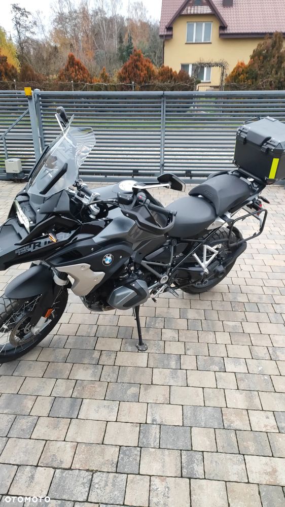 BMW GS - 30