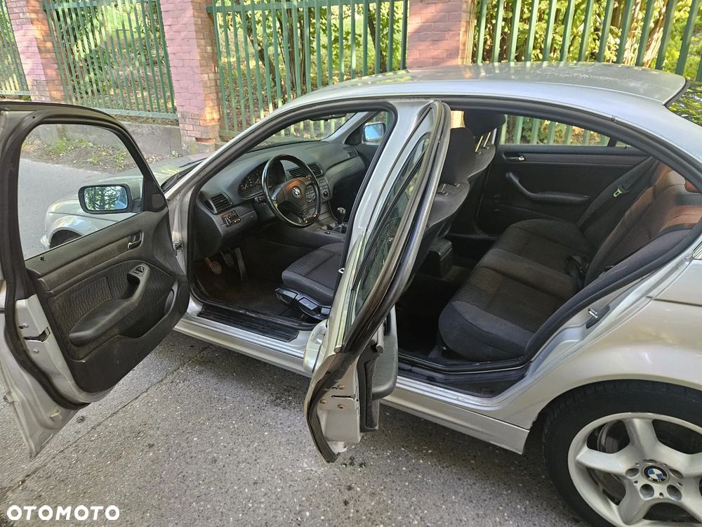 BMW Seria 3 - 12