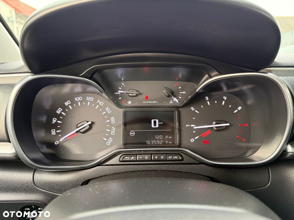 Citroën C3 BlueHDi 75 S&S 83g FEEL - 17